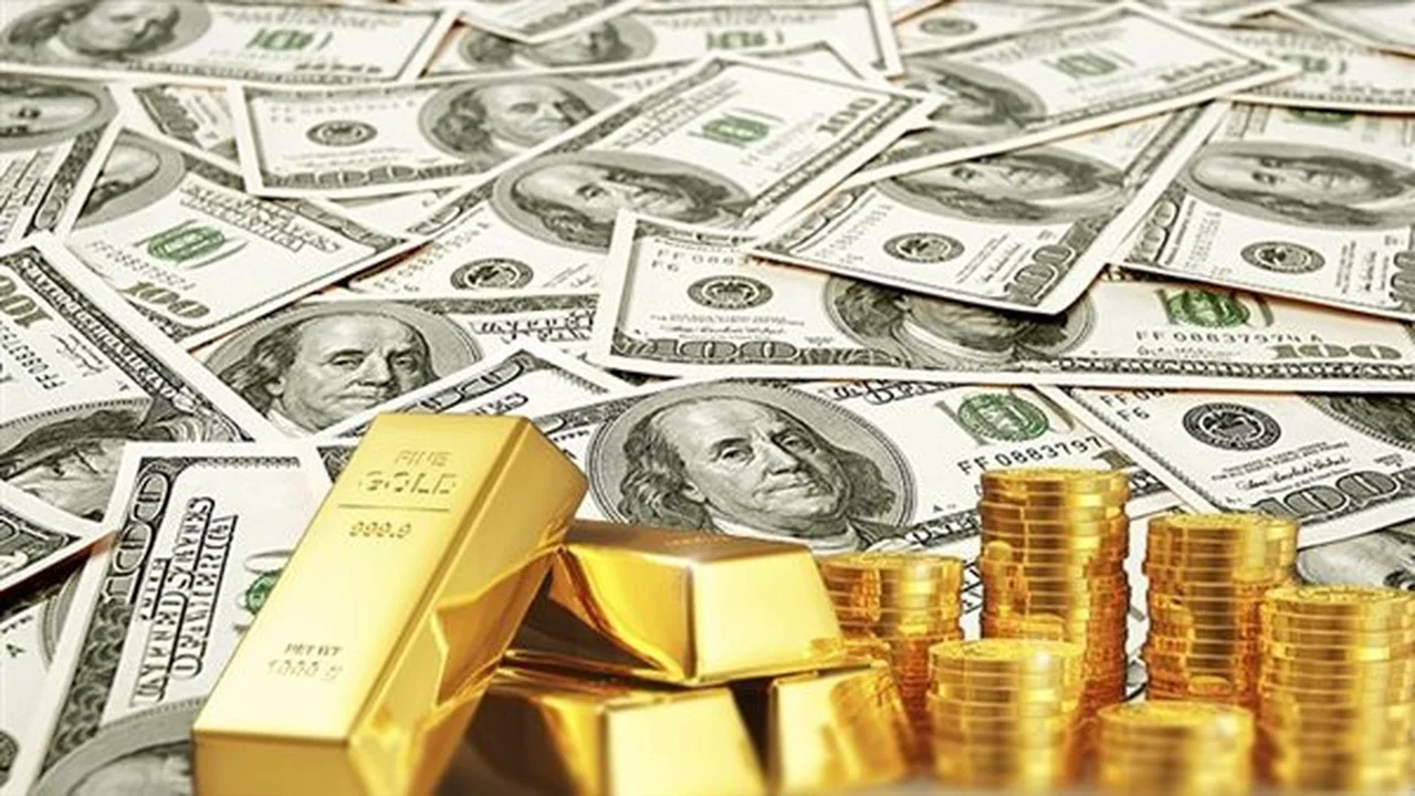 تغيرات لافتة في أسعار الذهب خلال تعاملات الأسبوع المنصرم بالأسواق العالمية